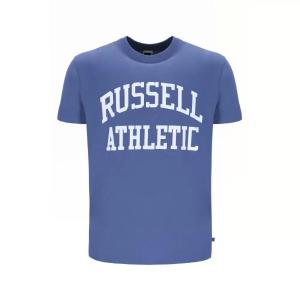 RUSSELL Athletic Ανδρικό Αθλητικό T-shirt Κοντομάνικο - 155481