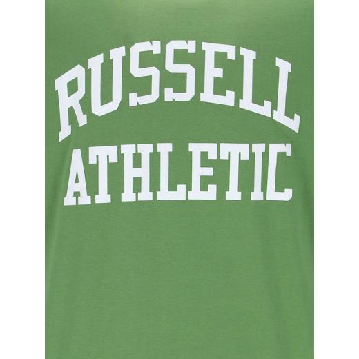 RUSSELL Athletic Ανδρικό Αθλητικό T-shirt Κοντομάνικο 2