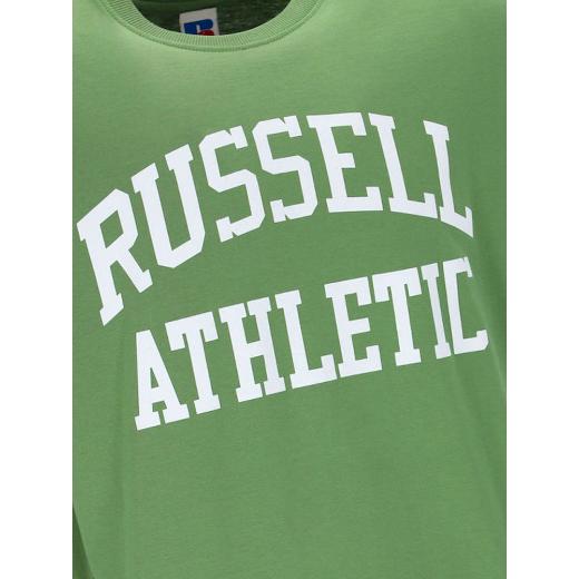 RUSSELL Athletic Ανδρικό Αθλητικό T-shirt Κοντομάνικο 3