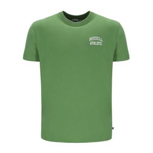 RUSSELL Athletic Ανδρικό T-shirt Κοντομάνικο - 156508