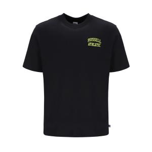 RUSSELL Athletic Ανδρικό T-shirt Κοντομάνικο - 156525