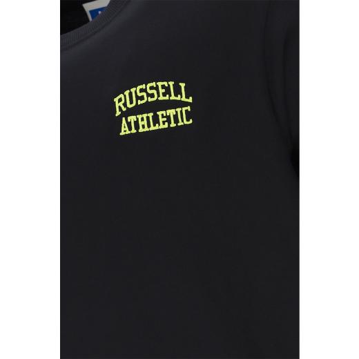 RUSSELL Athletic Ανδρικό T-shirt Κοντομάνικο 1