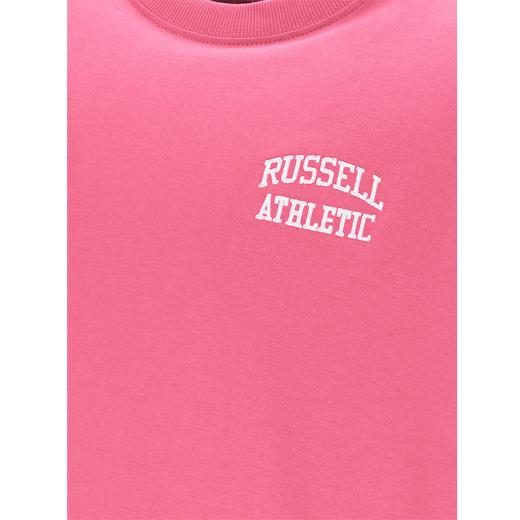 RUSSELL Athletic Ανδρικό T-shirt Κοντομάνικο 2