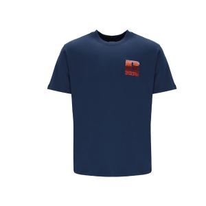 RUSSELL Athletic Ανδρικό T-shirt Κοντομάνικο - 156498