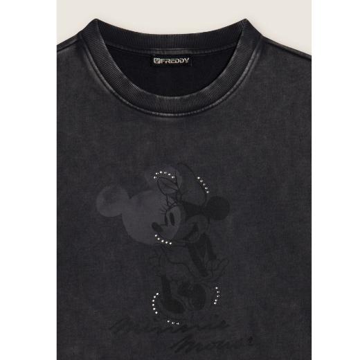 FREDDY Γυναικείο Φούτερ 2