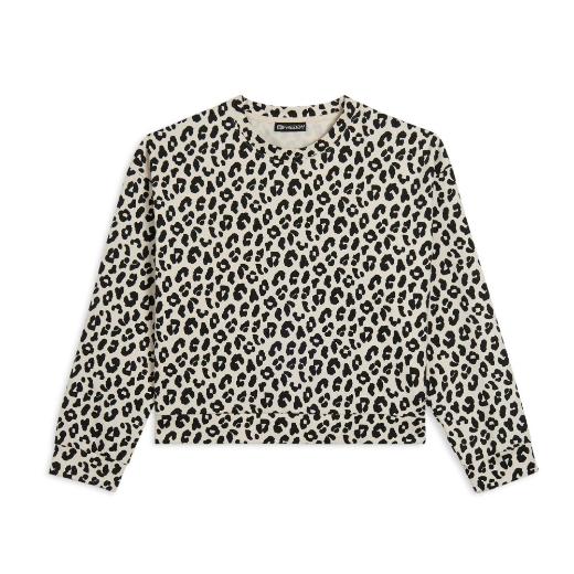 FREDDY Γυναικείο Φούτερ 0