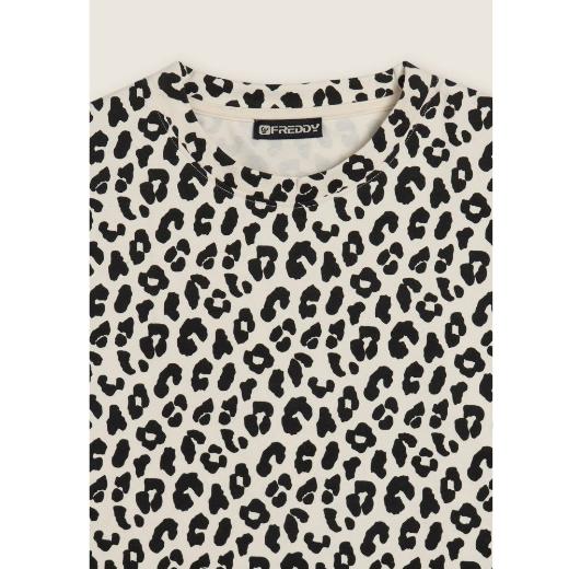 FREDDY Γυναικείο Φούτερ 2