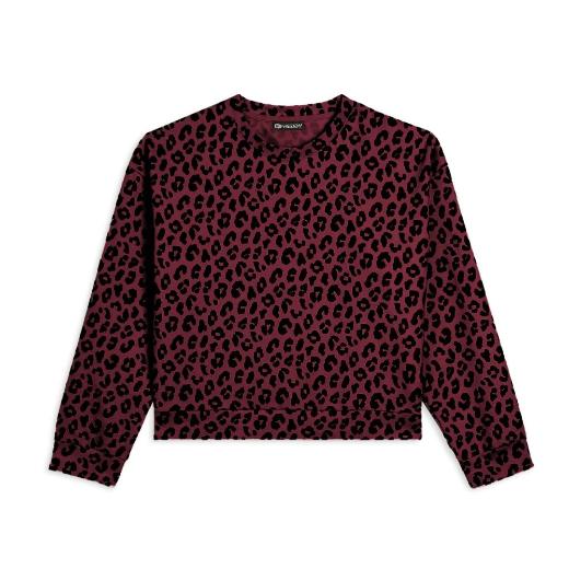 FREDDY Γυναικείο Φούτερ 0