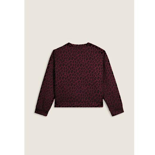 FREDDY Γυναικείο Φούτερ 1