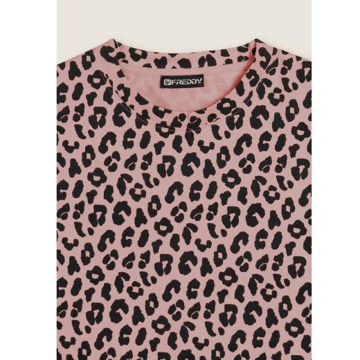 FREDDY Γυναικείο Φούτερ 1