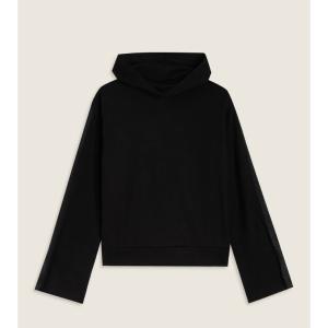 FREDDY Γυναικείο Φούτερ με Κουκούλα  - 189717