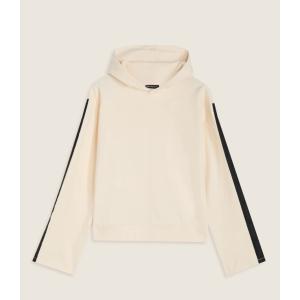 FREDDY Γυναικείο Φούτερ με Κουκούλα  - 189725