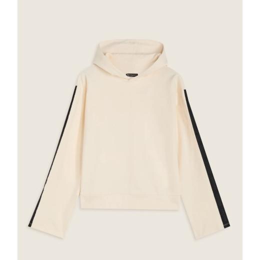 FREDDY Γυναικείο Φούτερ με Κουκούλα  0