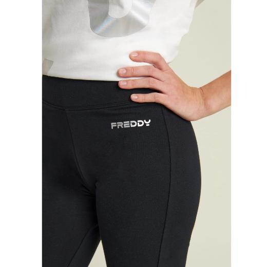 FREDDY Leggings Γυναικεία Φόρμα  2