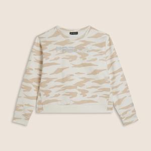 FREDDY Cropped Γυναικείο Φούτερ - 189631