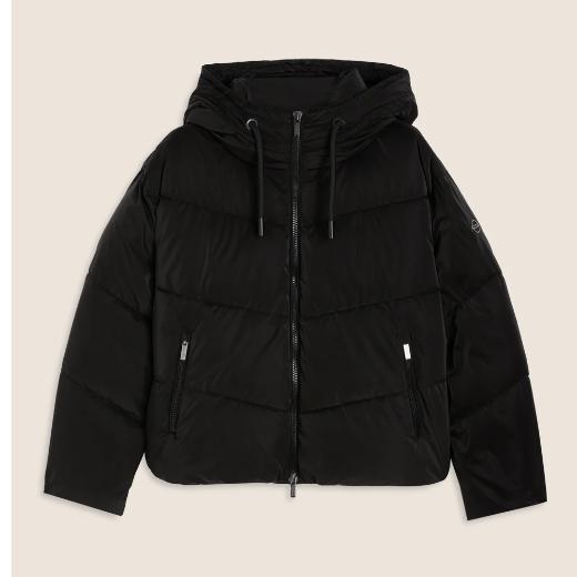 FREDDY Γυναικείο Μπουφάν για Χειμώνα 0