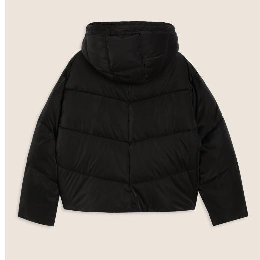 FREDDY Γυναικείο Μπουφάν για Χειμώνα 1