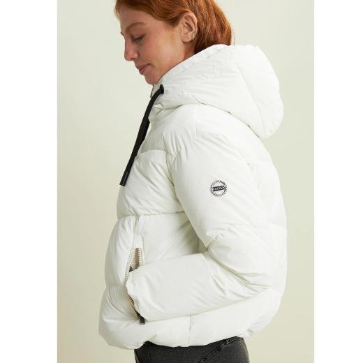 FREDDY Γυναικείο Μπουφάν για Χειμώνα 2