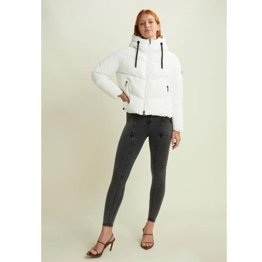 FREDDY Γυναικείο Μπουφάν για Χειμώνα 3