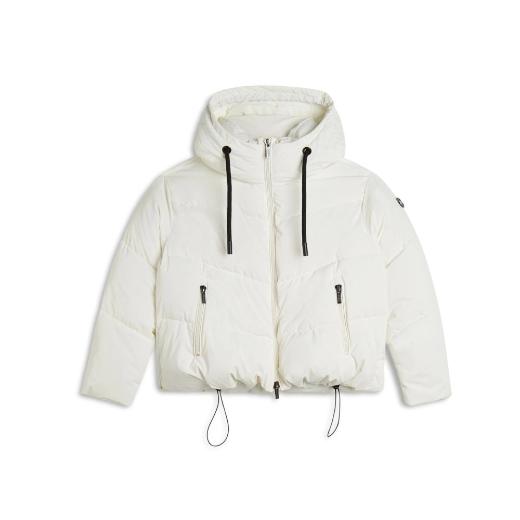 FREDDY Γυναικείο Μπουφάν για Χειμώνα 4