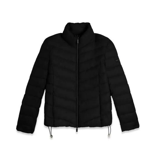 FREDDY Μακρύ Γυναικείο Μπουφάν για Χειμώνα 0