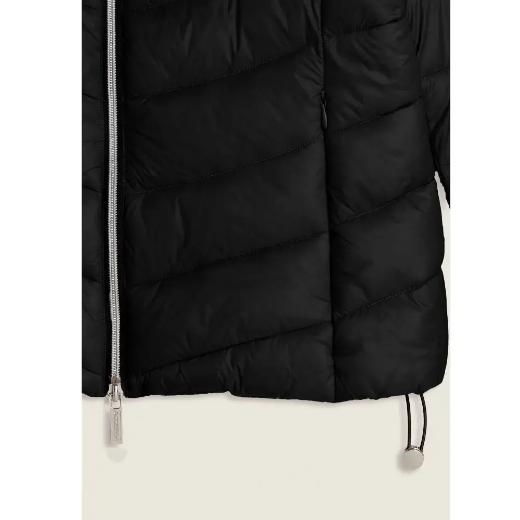 FREDDY Μακρύ Γυναικείο Μπουφάν για Χειμώνα 2