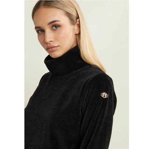 FREDDY Γυναικείο Φούτερ 3