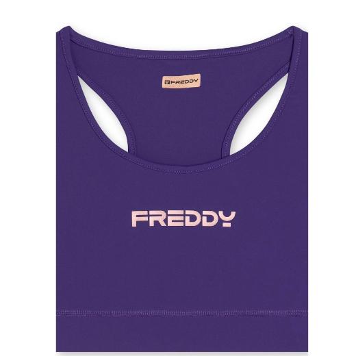 FREDDY Γυναικείο Αθλητικό Μπουστάκι 2