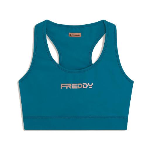 FREDDY Γυναικείο Αθλητικό Μπουστάκι 0