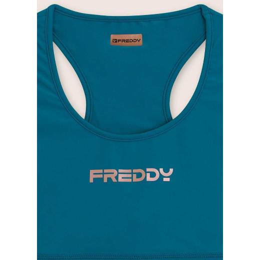 FREDDY Γυναικείο Αθλητικό Μπουστάκι 1