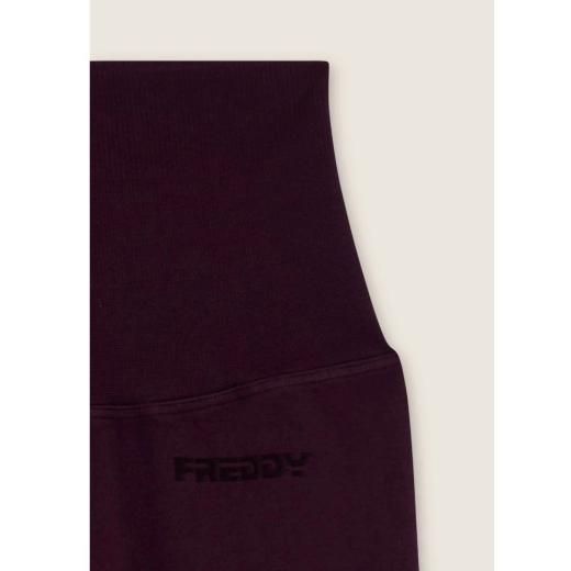 FREDDY Καθημερινό Γυναικείο Μακρύ Κολάν 1