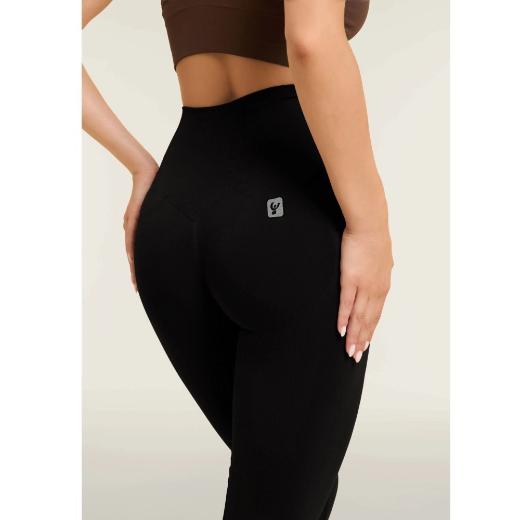 FREDDY Καθημερινό Γυναικείο Μακρύ Κολάν 2