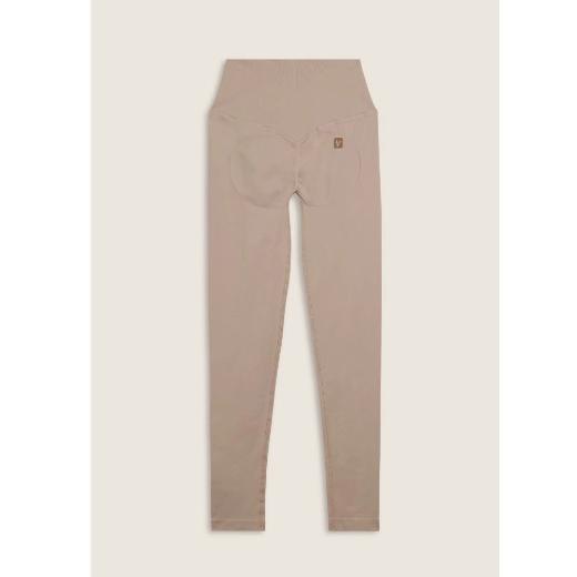 FREDDY Καθημερινό Γυναικείο Μακρύ Κολάν 1