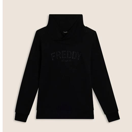 FREDDY Γυναικείο Φούτερ 0