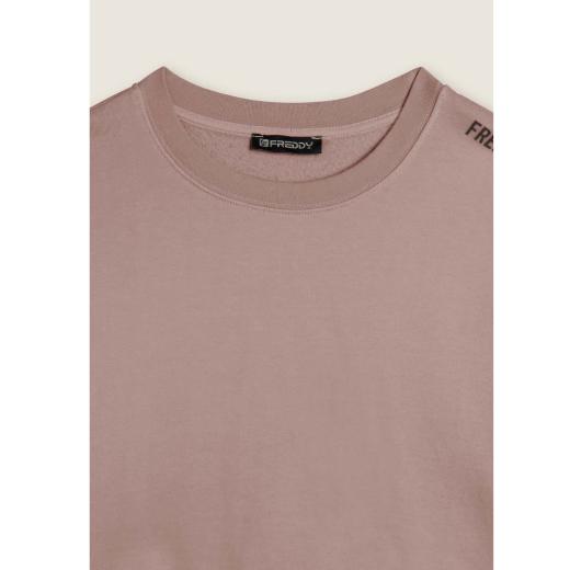 FREDDY Sweatshirt Γυναικείο Φούτερ 2