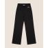 FREDDY Soft-touch wide-leg athletic trousers - 0