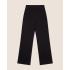FREDDY Soft-touch wide-leg athletic trousers - 1