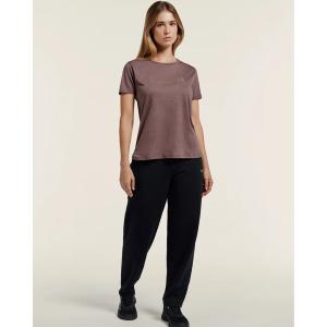 FREDDY Women's comfort carrot-fit athletic trousers - 205790