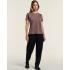 FREDDY Women's comfort carrot-fit athletic trousers - 0