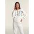 FREDDY Sweatshirt Women's Sweater - 0