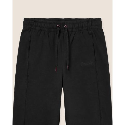 FREDDY Women's balloon-fit athletic trousers 1