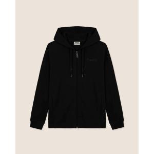 FREDDY Women's cropped boxy zip hoodie - 205823
