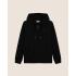 FREDDY Women's cropped boxy zip hoodie - 0
