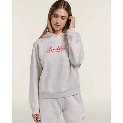FREDDY Hoody Γυναικείο Φούτερ 0