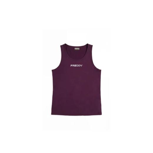 FREDDY Tank Top Γυναικείο Αμάνικο