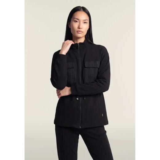 FREDDY Full Zip Sweatshirt Γυναικείο 0