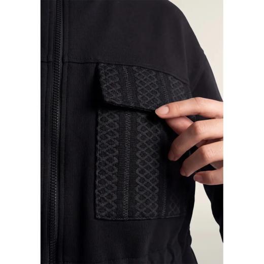 FREDDY Full Zip Sweatshirt Γυναικείο 2
