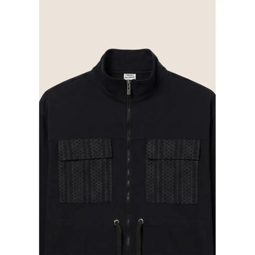 FREDDY Full Zip Sweatshirt Γυναικείο 3