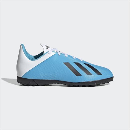 ADIDAS Παιδικά Ποδοσφαιρικά Παπούτσια X 19.4 TF με Σχάρα 0