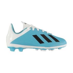 ADIDAS Παιδικά Ποδοσφαιρικά Παπούτσια X 19.4 με Τάπες  - 191905